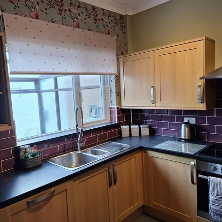 The Hampton Beautiful 3 Bedroom House With Conservatory & Garden Semesterbostad *