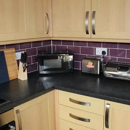 The Hampton Beautiful 3 Bedroom House With Conservatory & Garden Prázdninový dům Scarborough